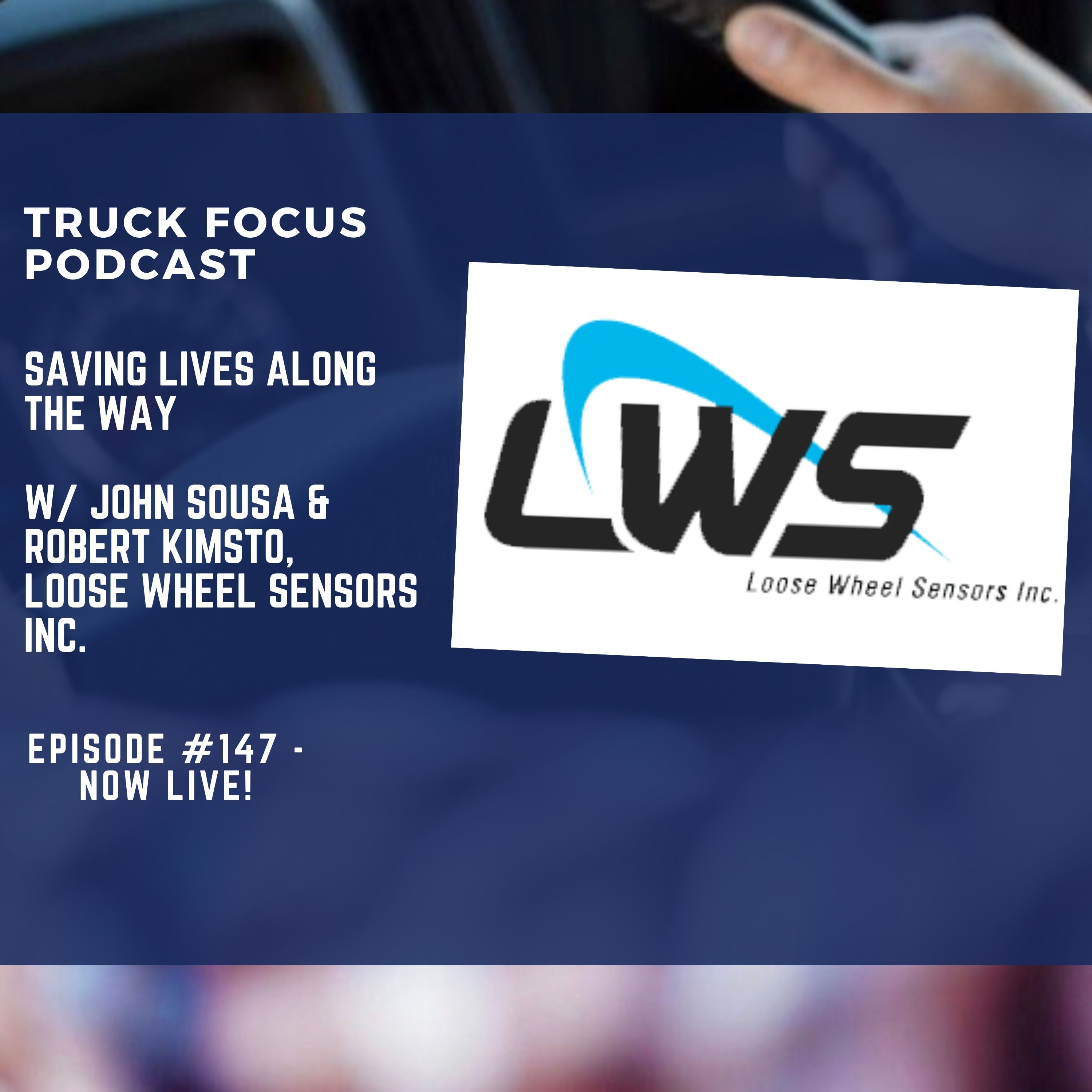 Truck Focus Podcast