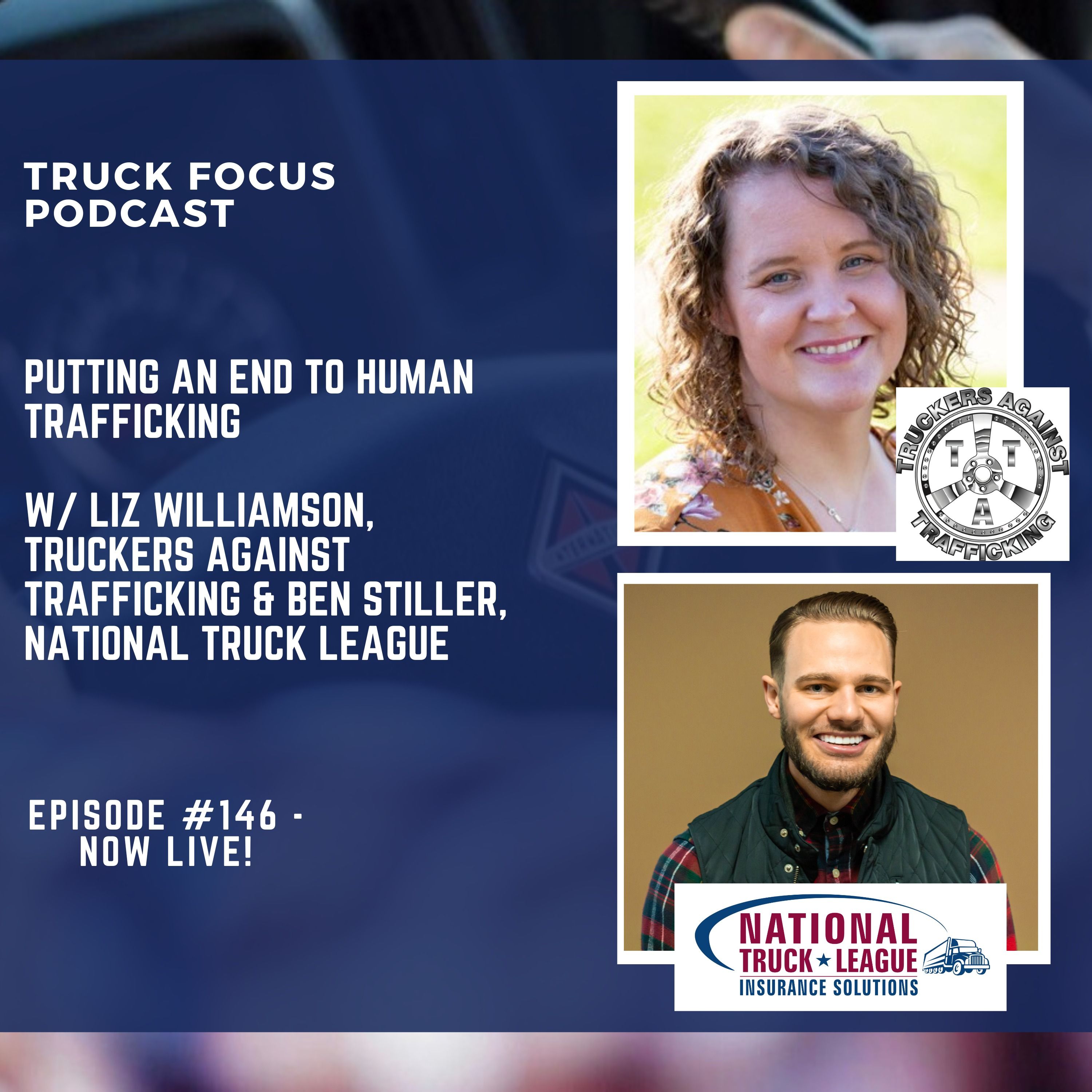 Truck Focus Podcast