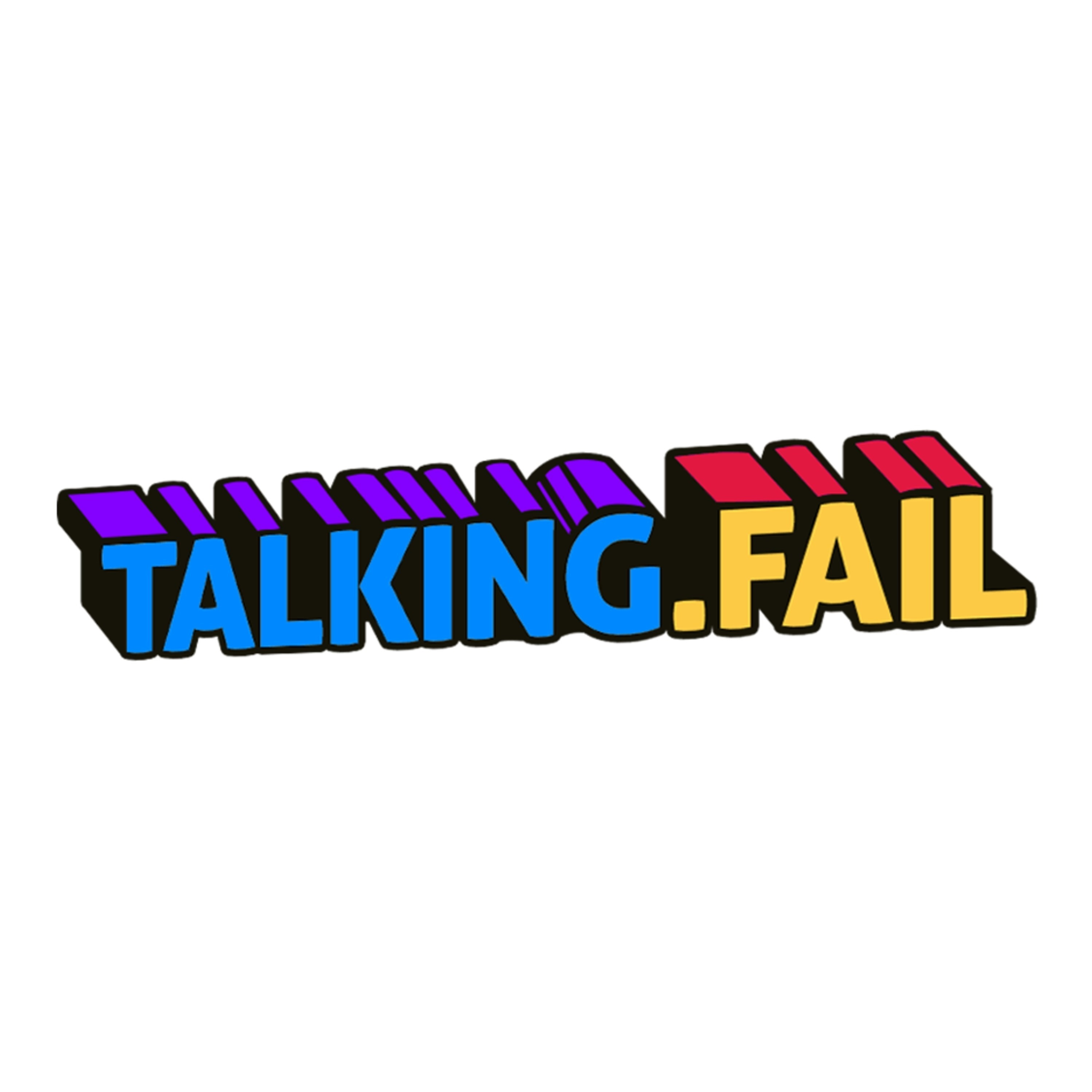 4. Triggered By Disappointment episode artwork