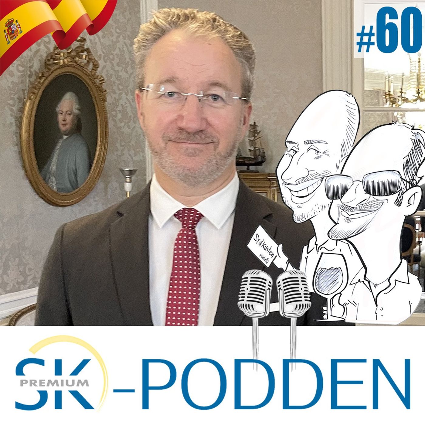 SK-podden