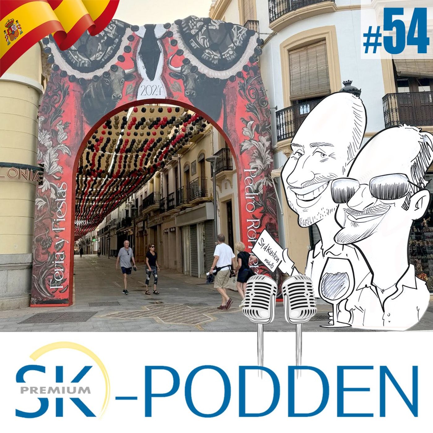 SK-podden
