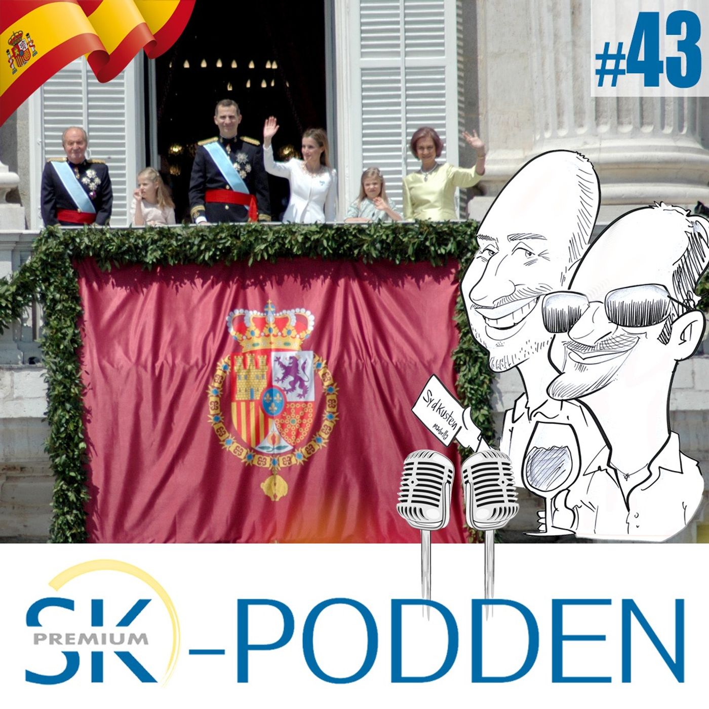SK-podden