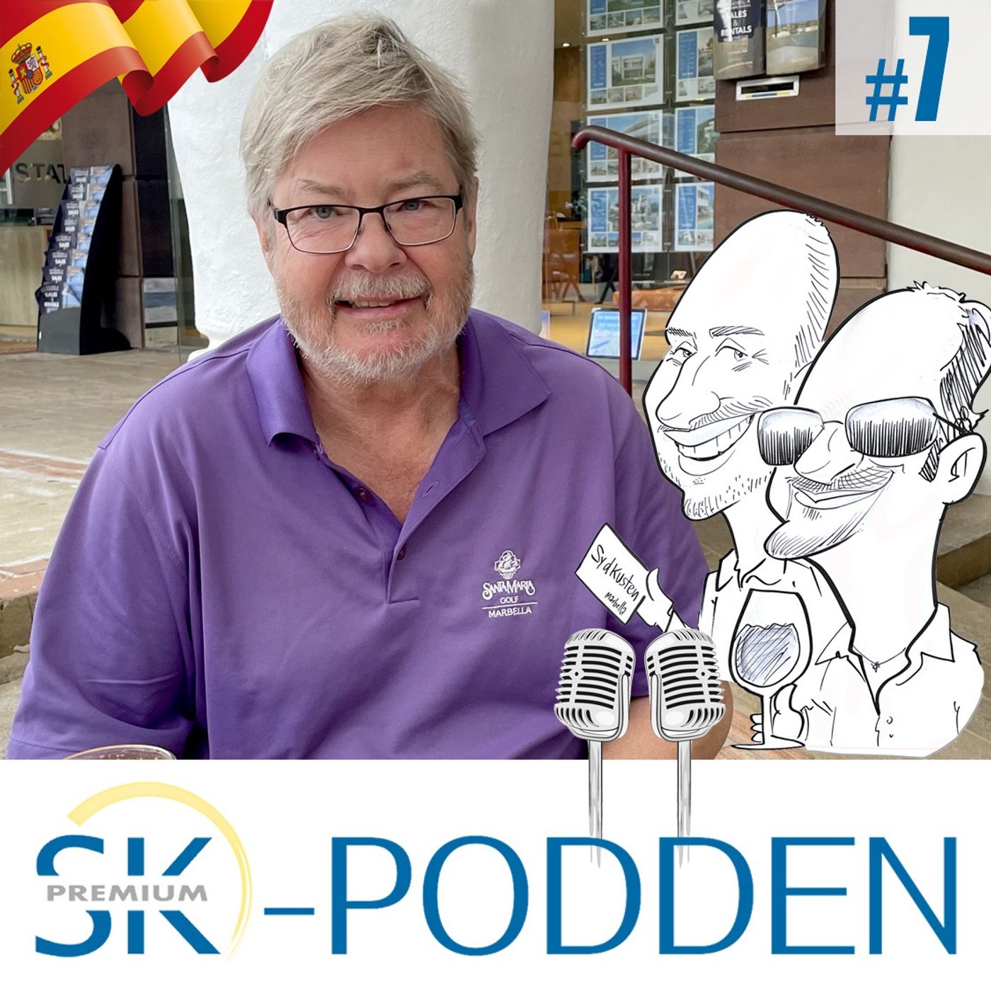 SK-podden