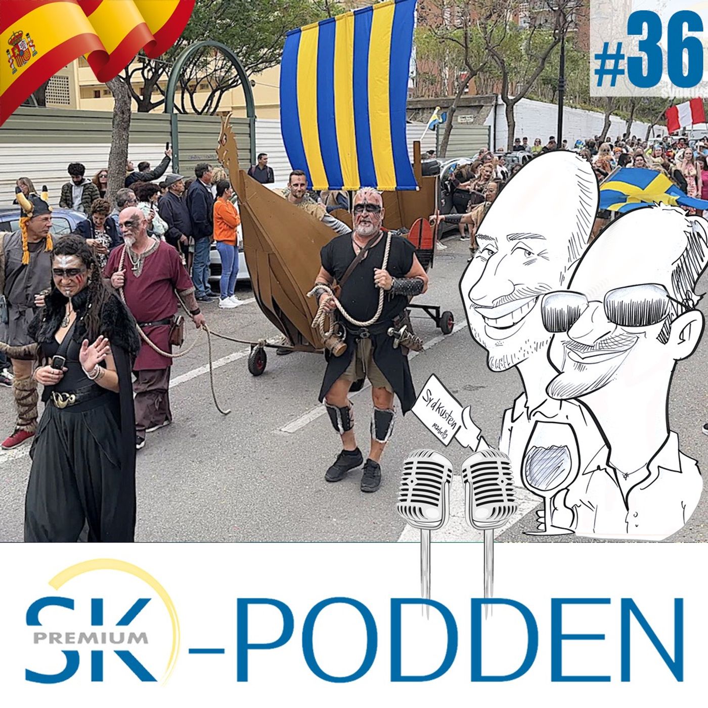 SK-podden