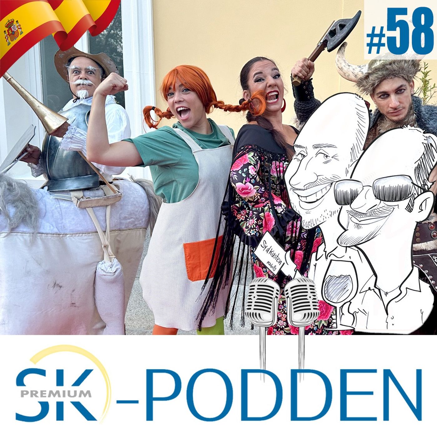 SK-podden