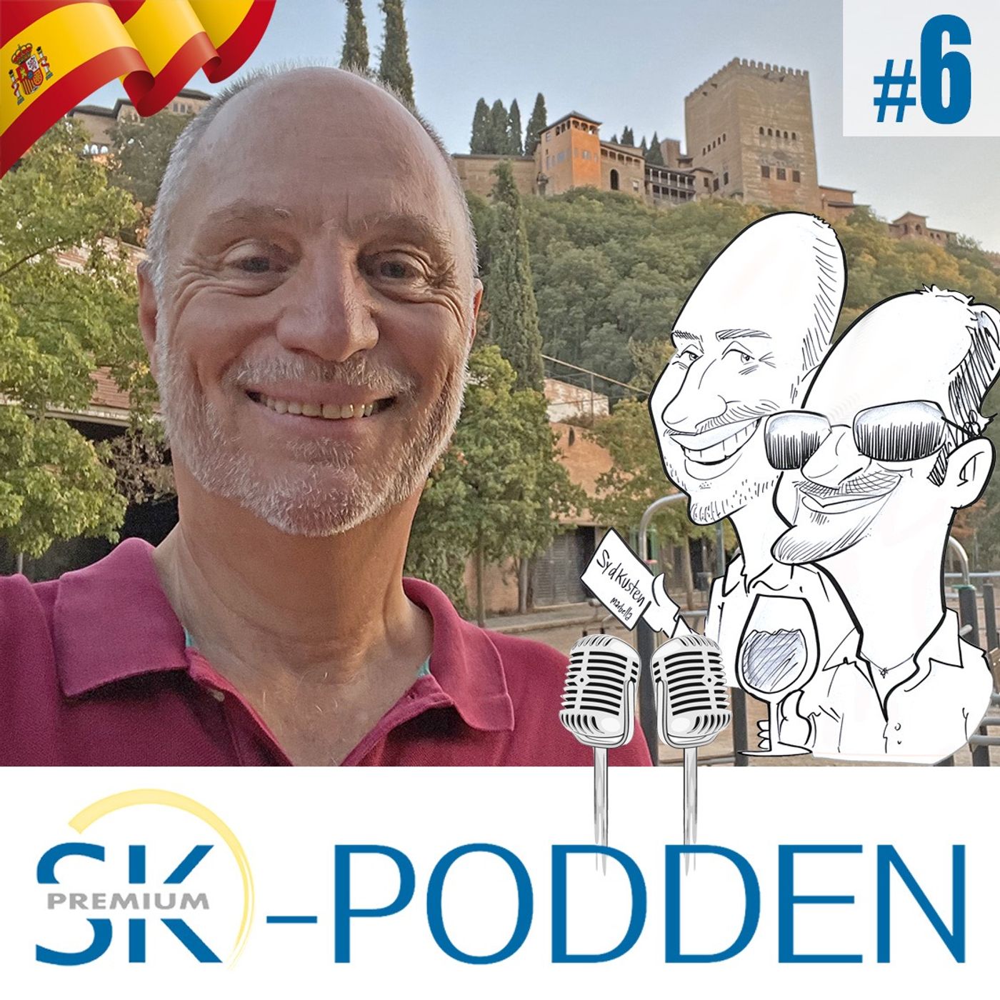 SK-podden