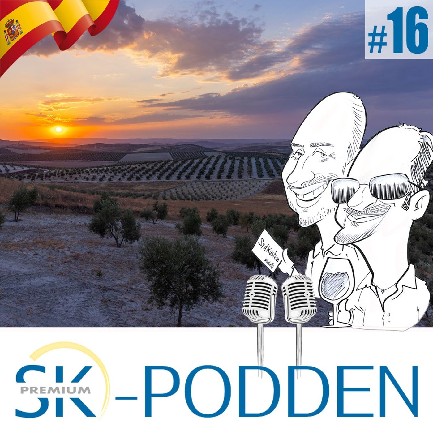 SK-podden