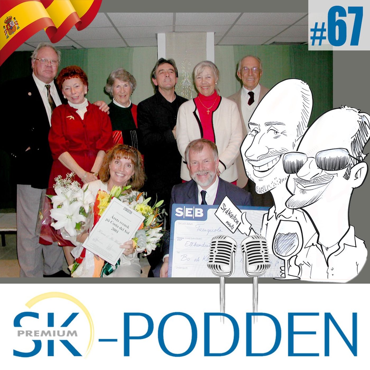 SK-podden