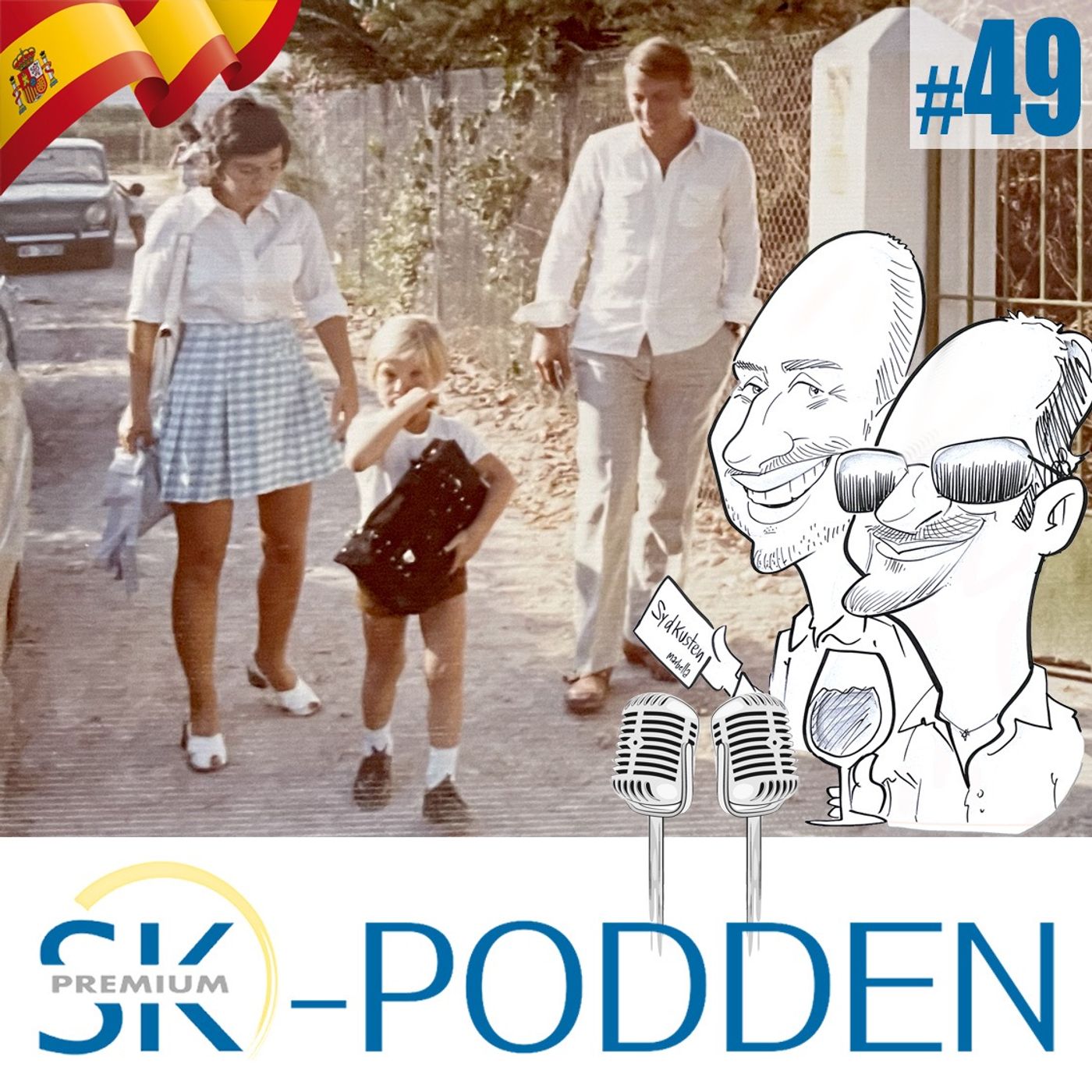 SK-podden