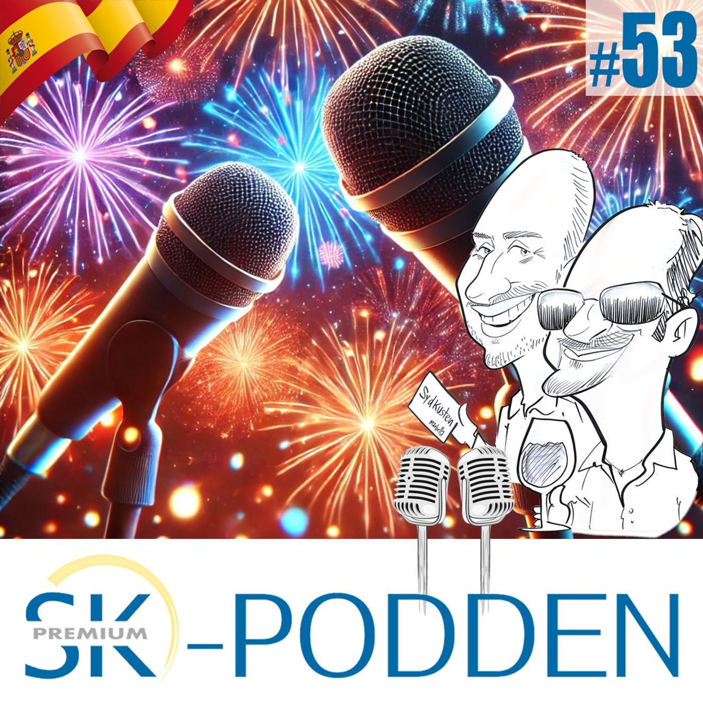 SK-podden