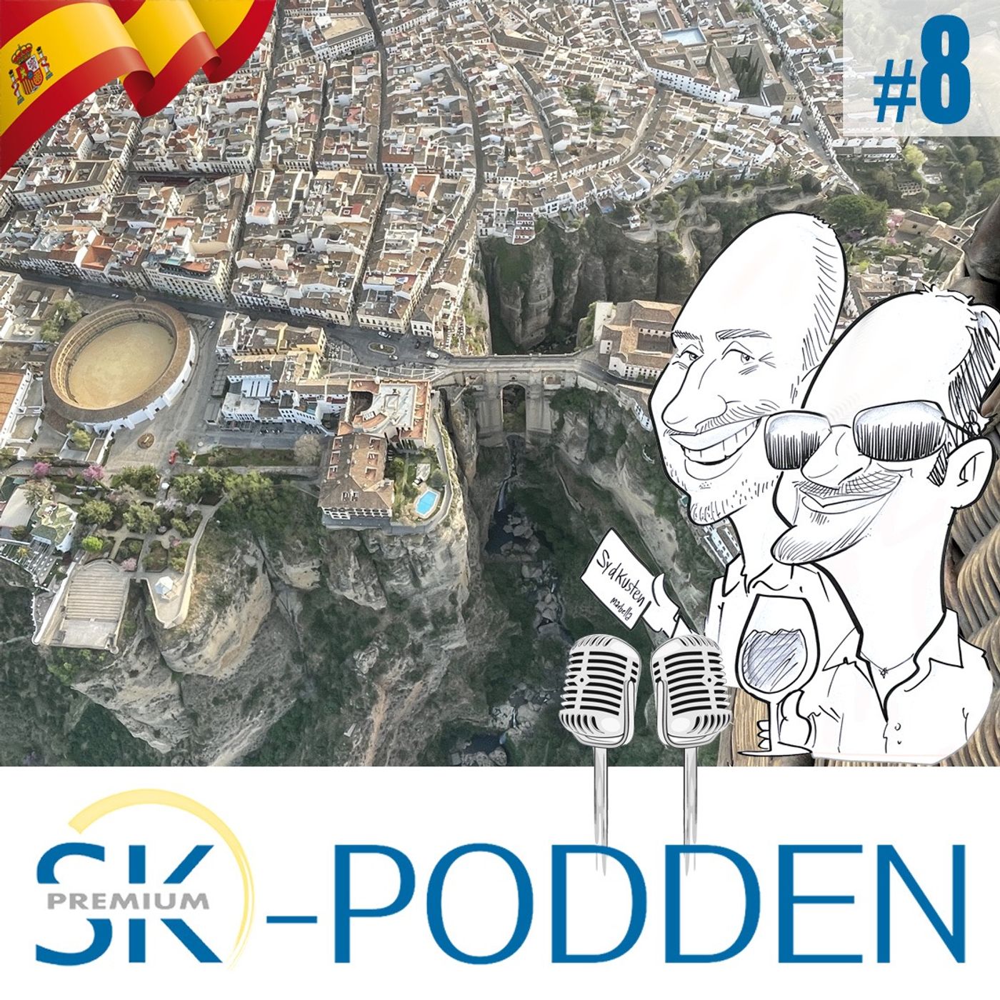 SK-podden