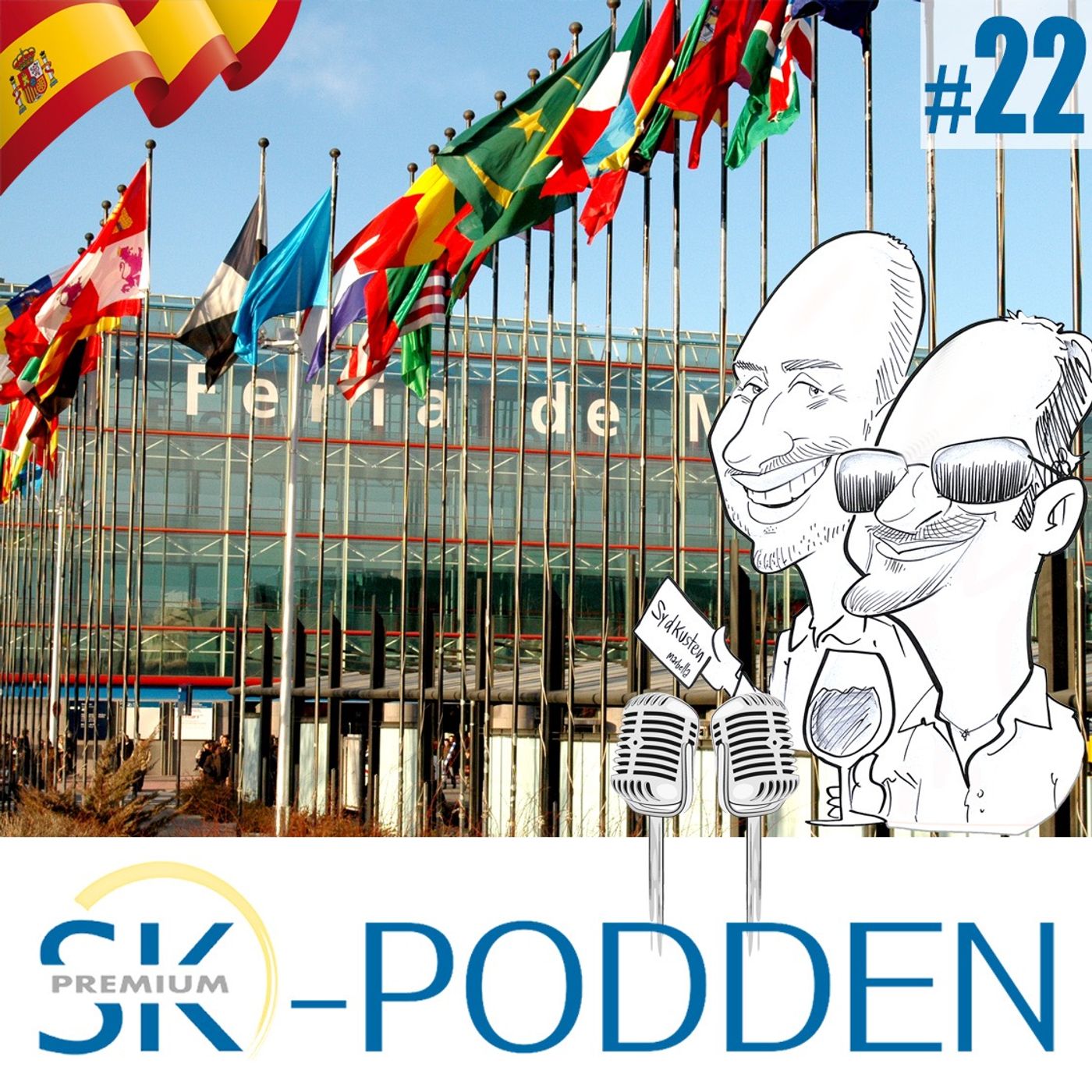 SK-podden