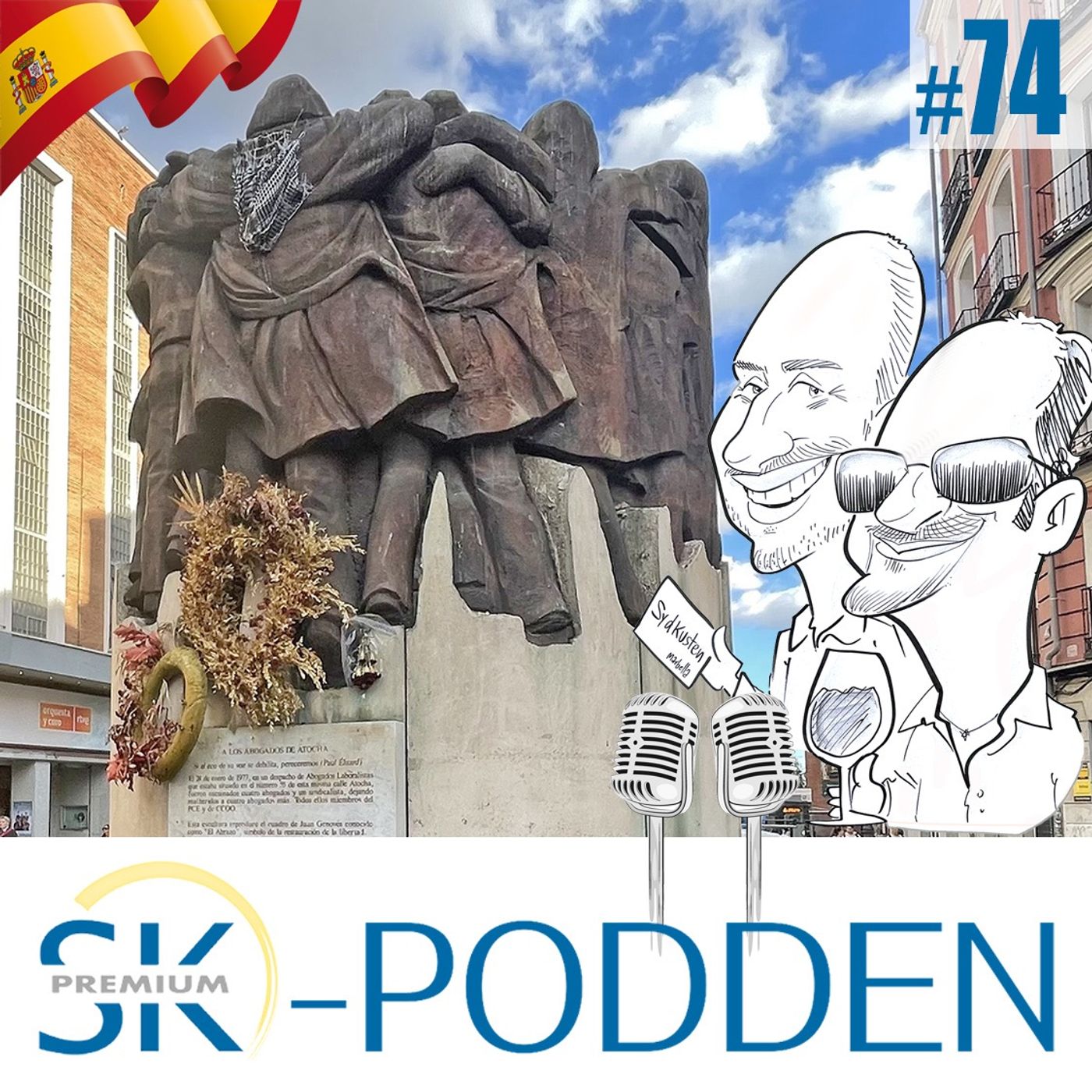 SK-podden
