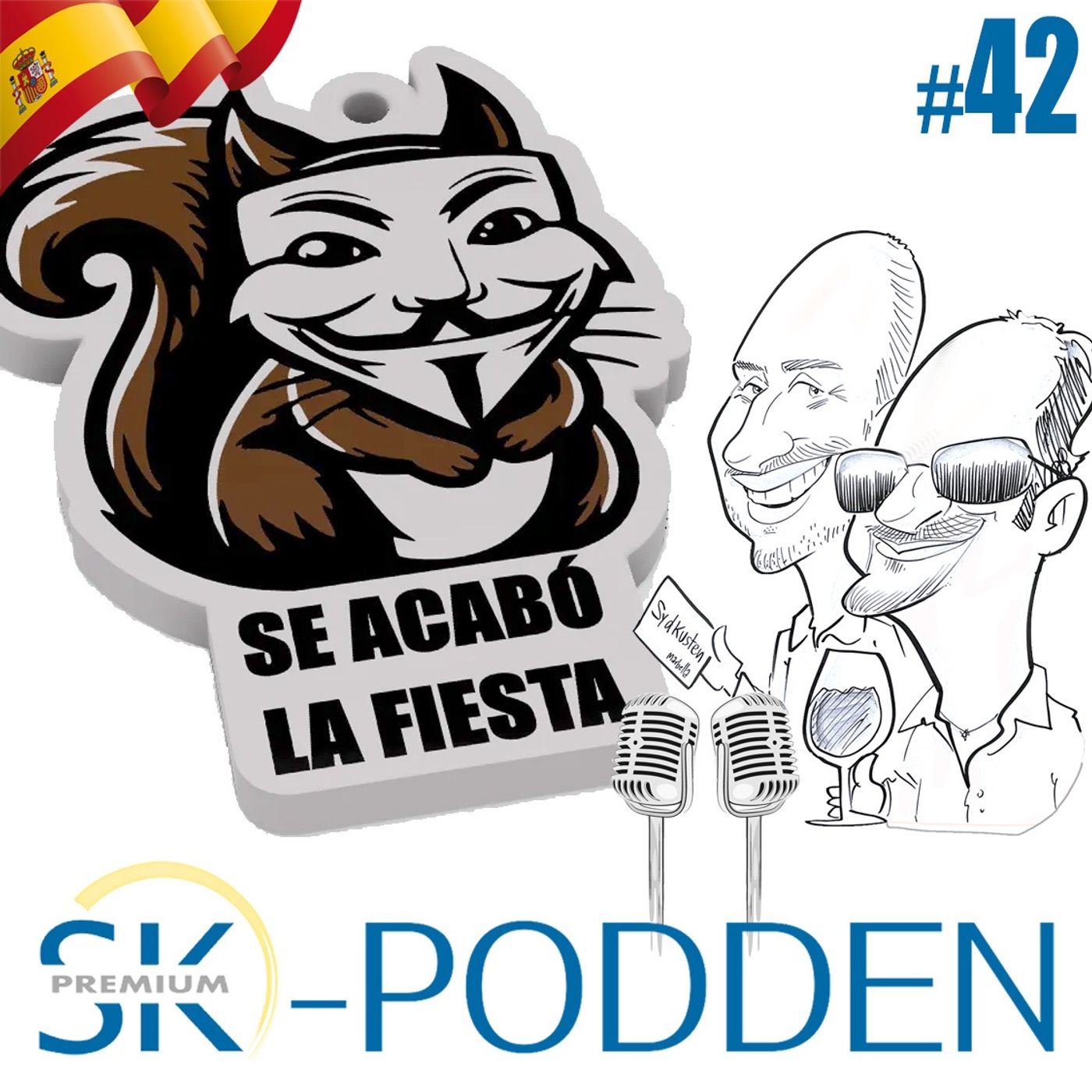 SK-podden