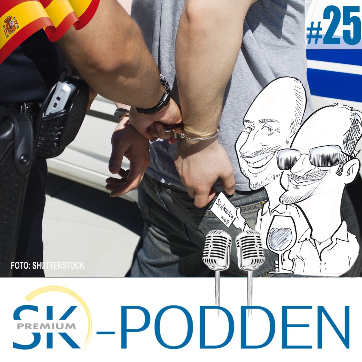SK-podden