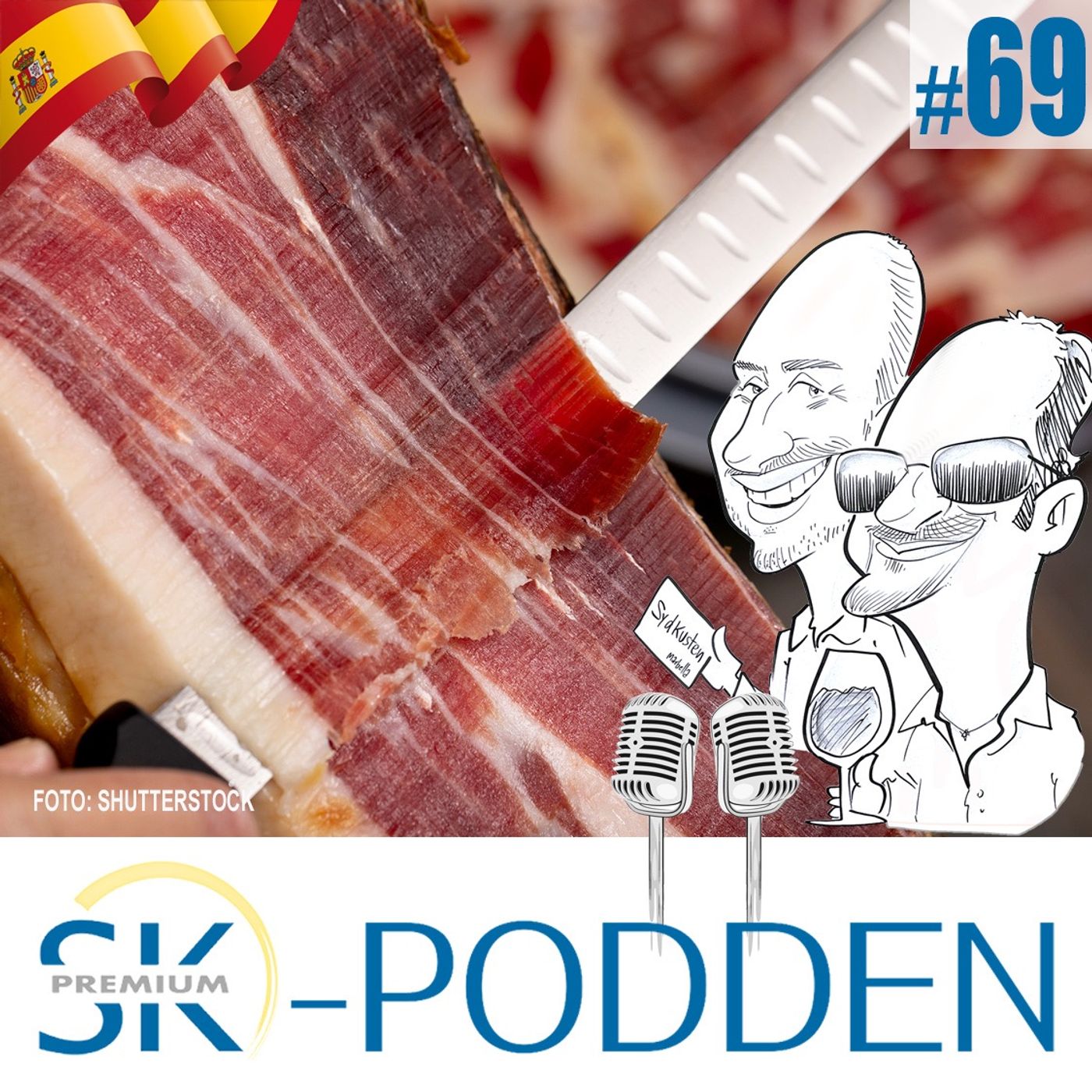 SK-podden