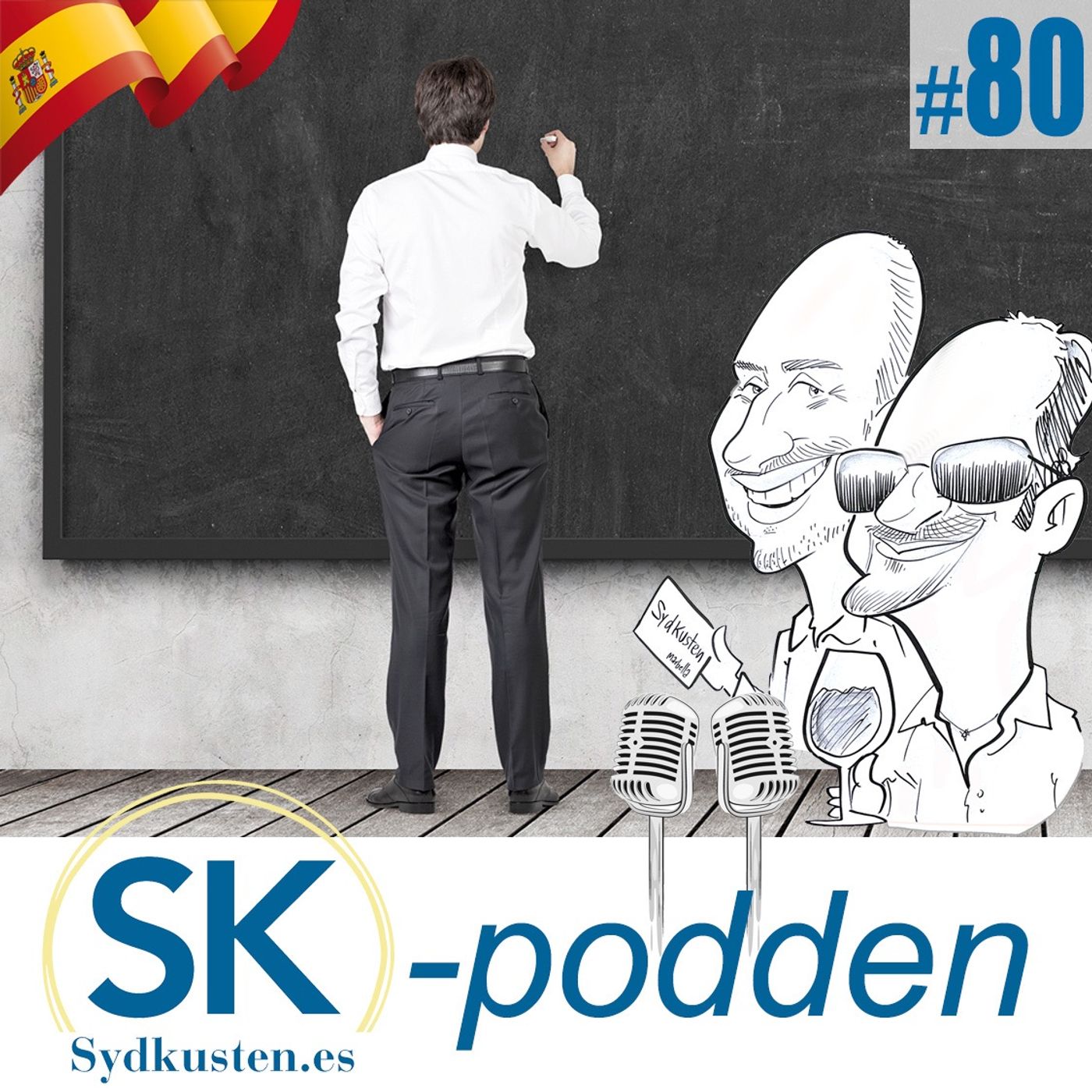 SK-podden