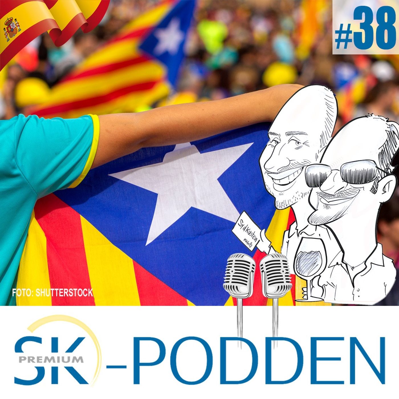 SK-podden