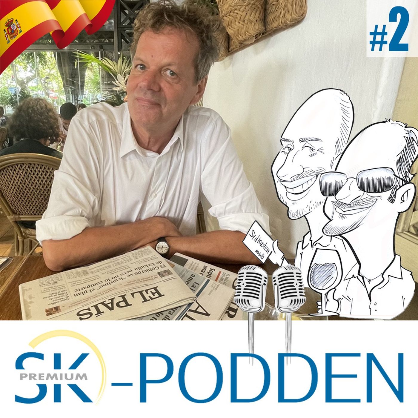 SK-podden