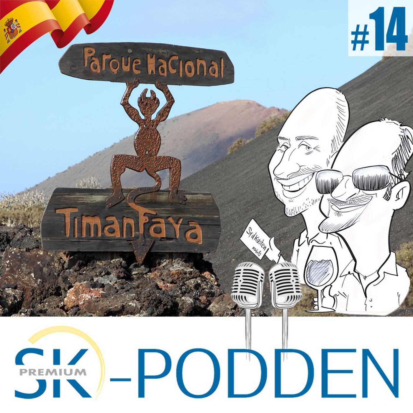 SK-podden