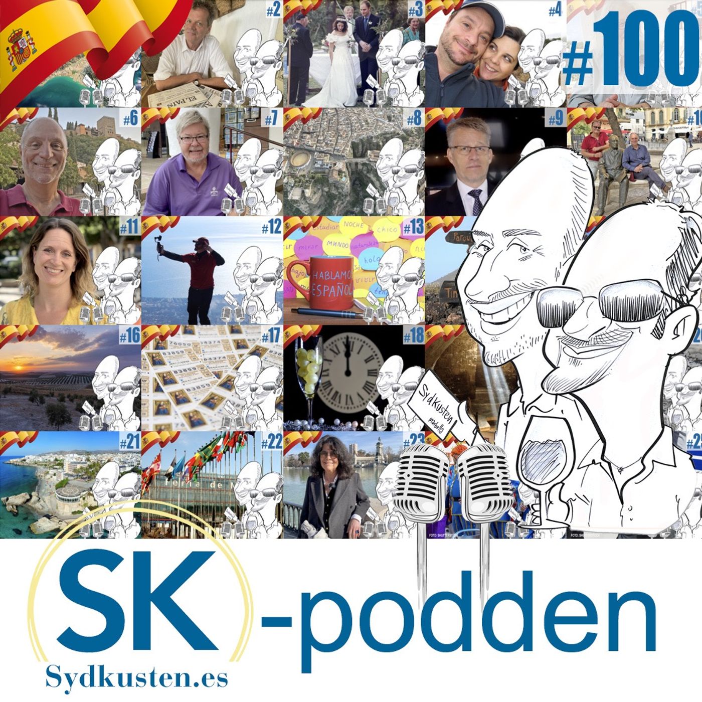 SK-podden