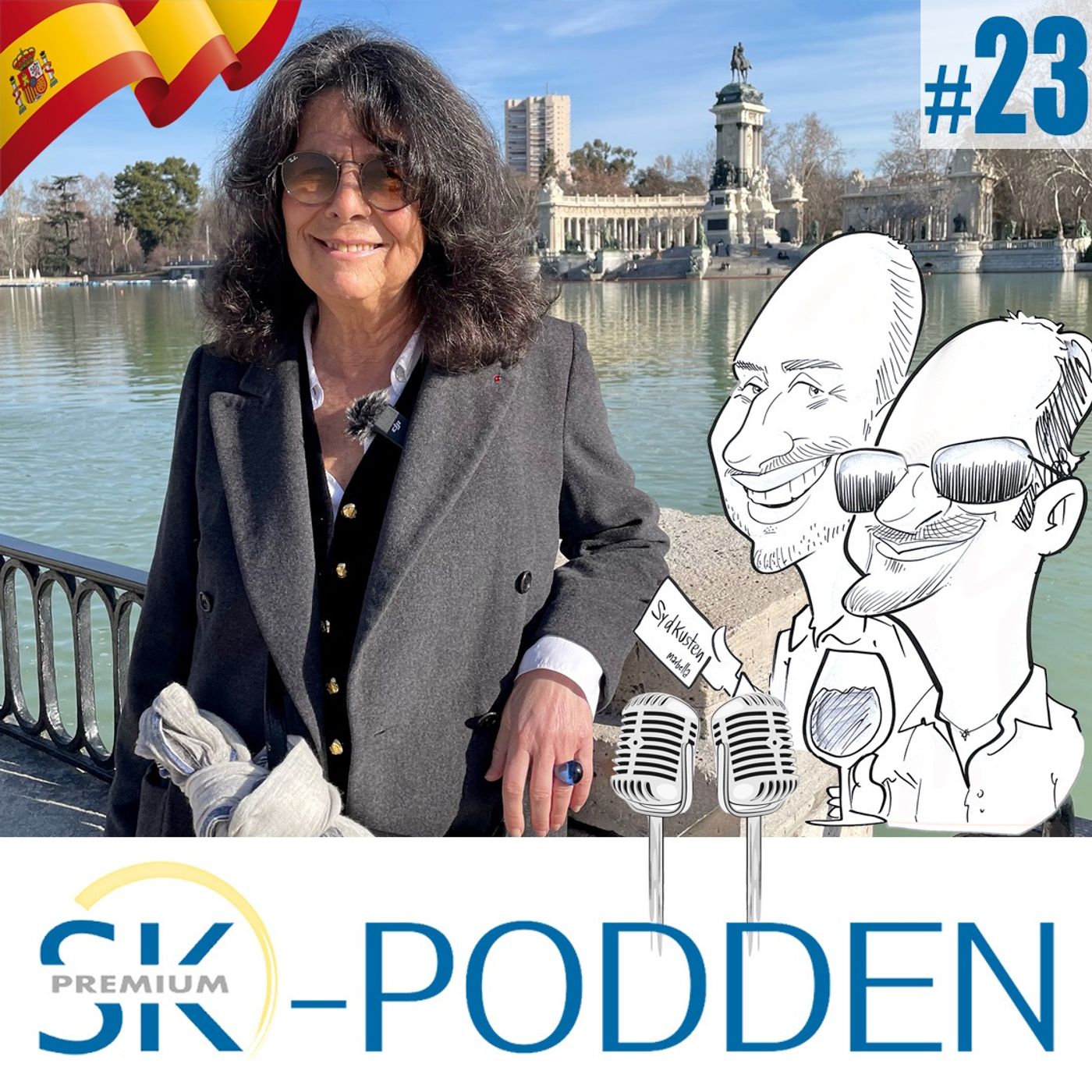 SK-podden