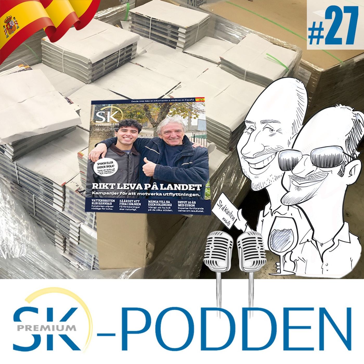 SK-podden