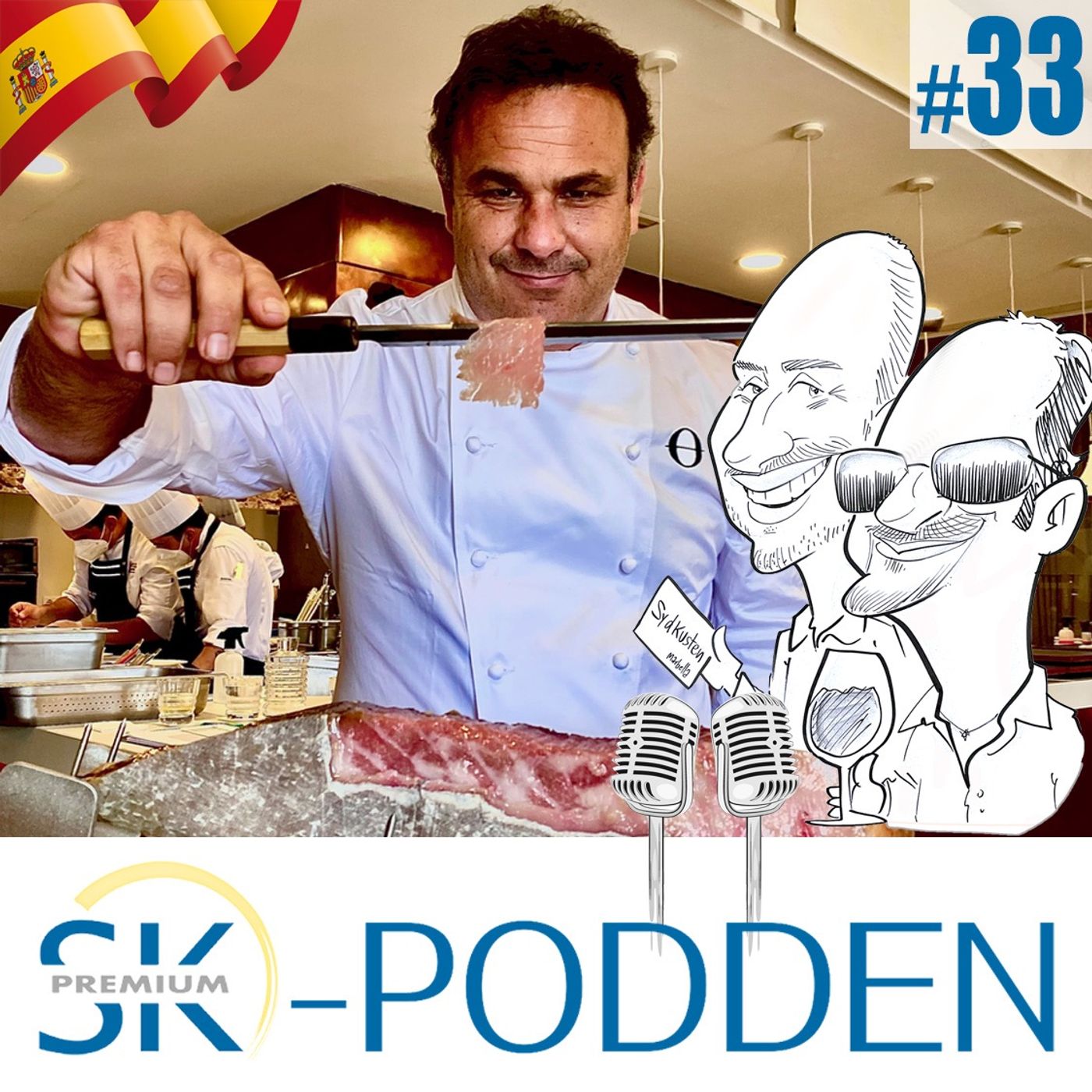 SK-podden