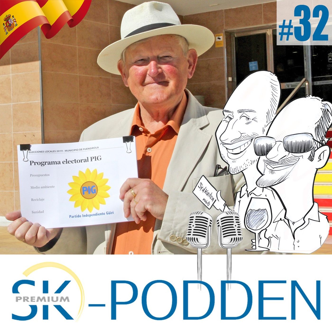 SK-podden
