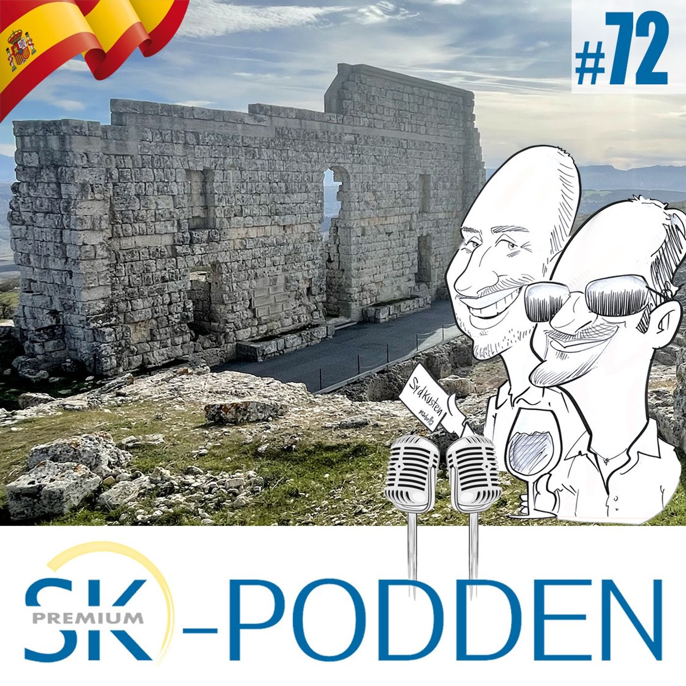 SK-podden