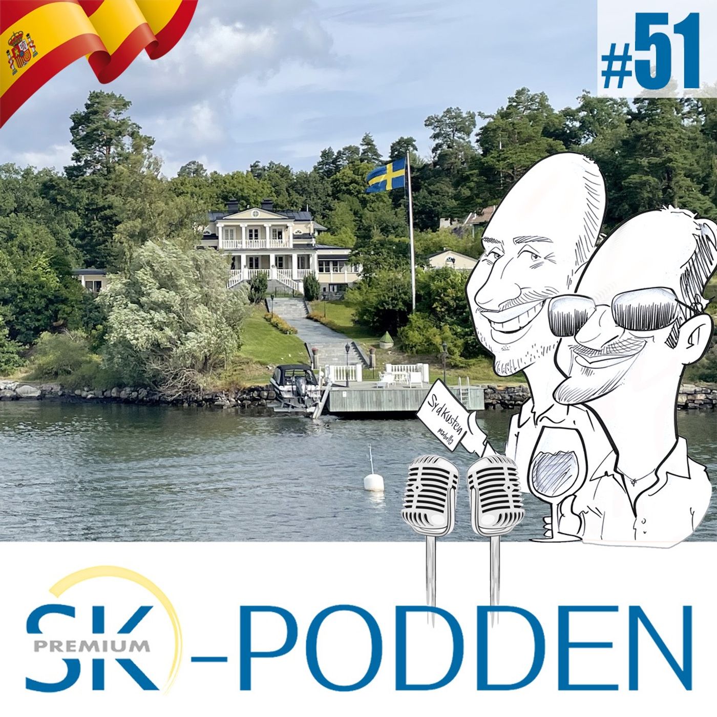 SK-podden