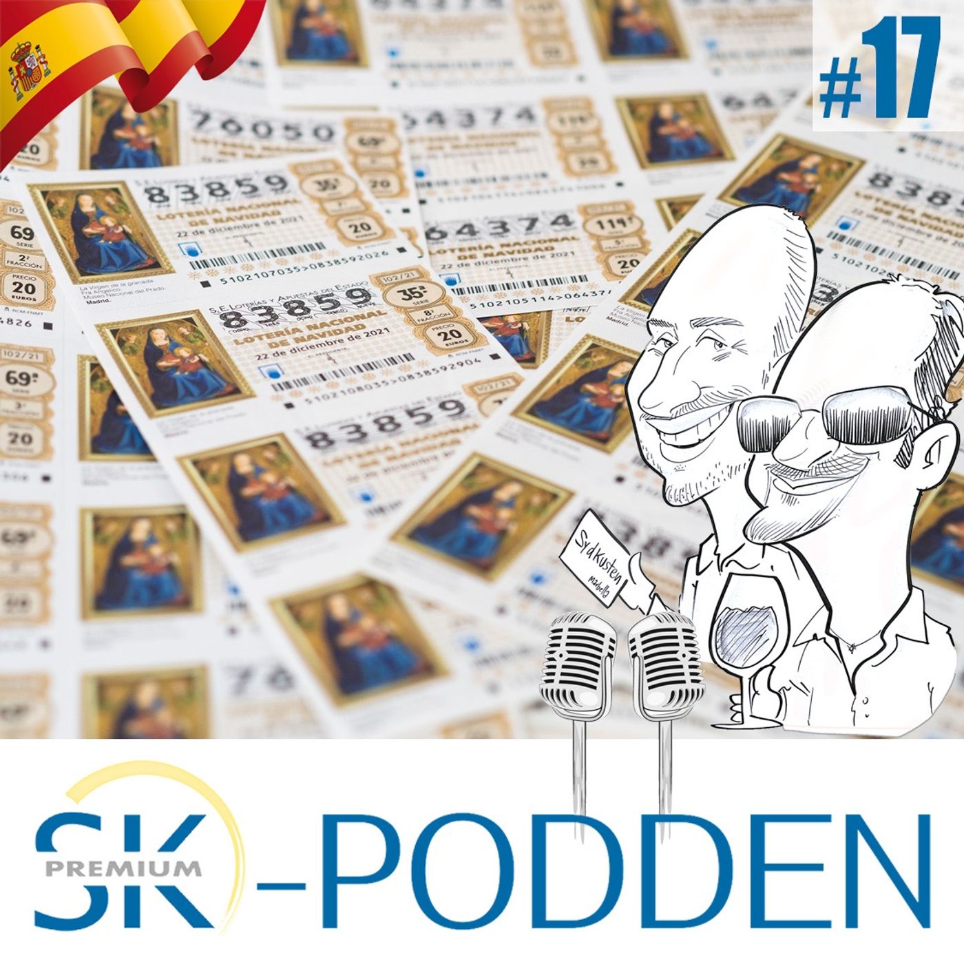 SK-podden