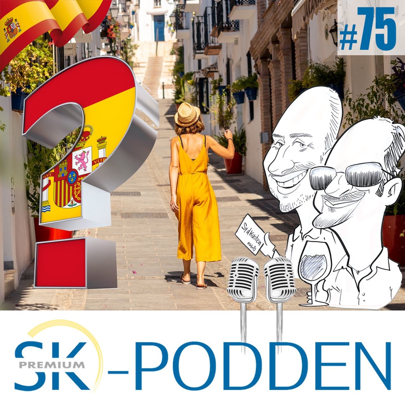 SK-podden