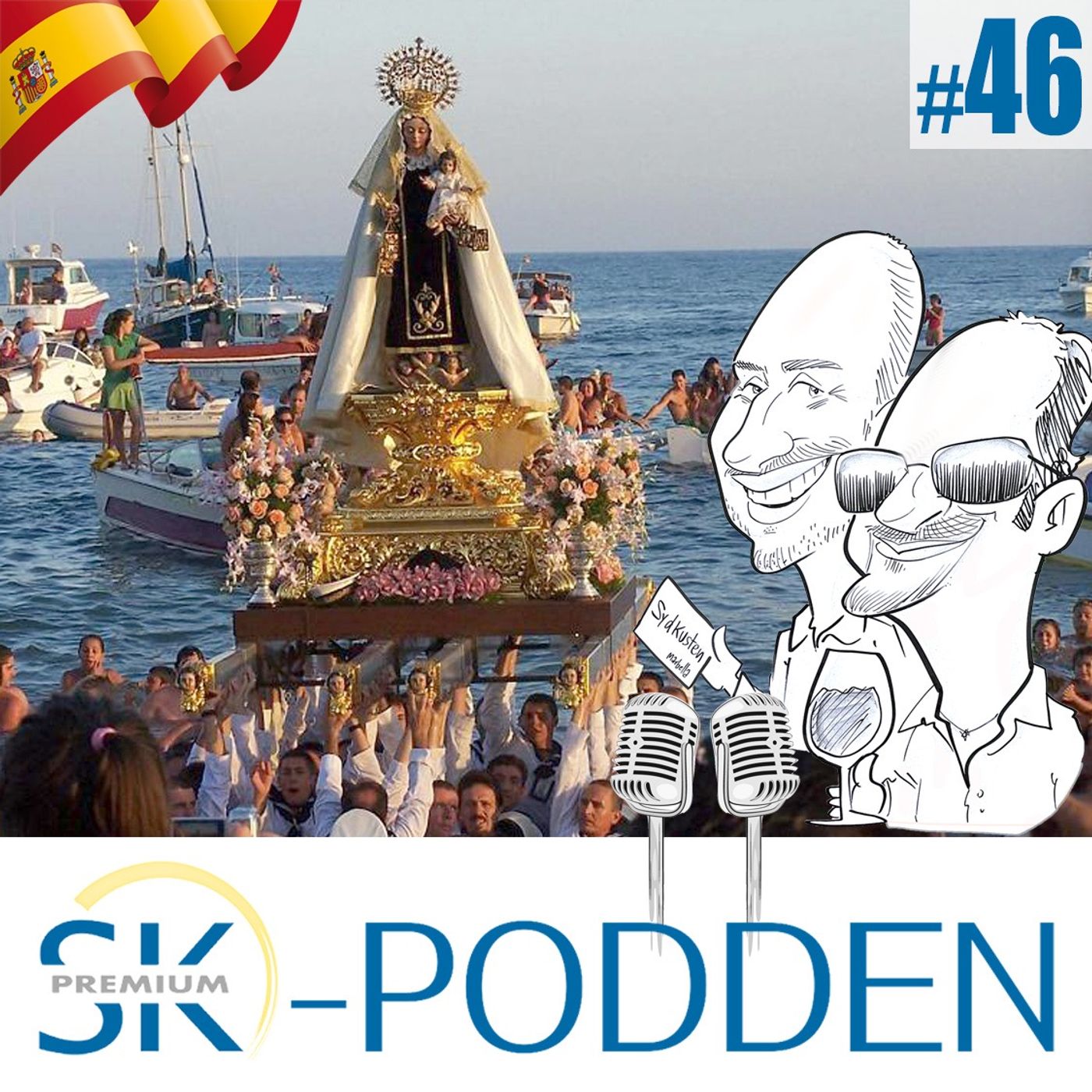 SK-podden