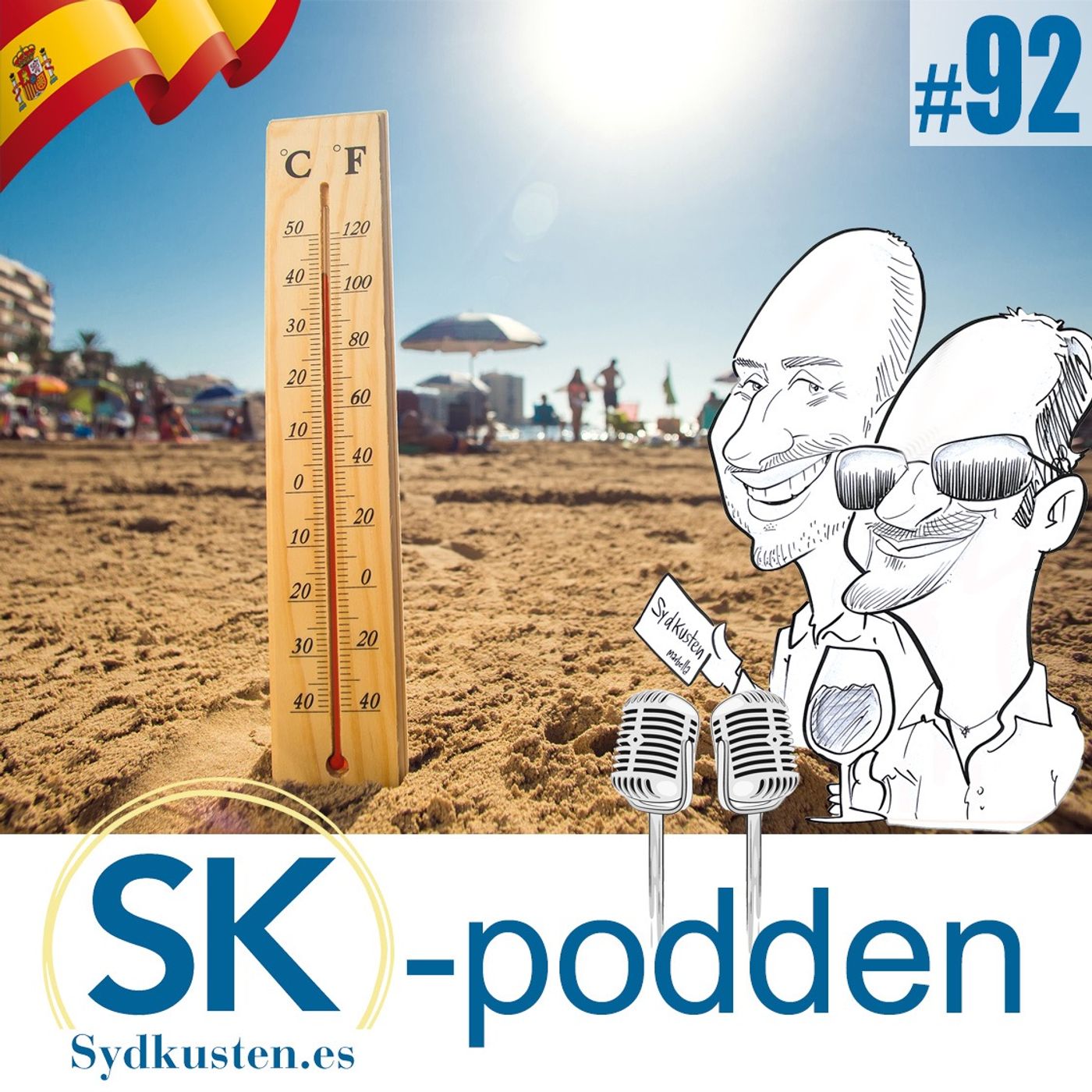 SK-podden