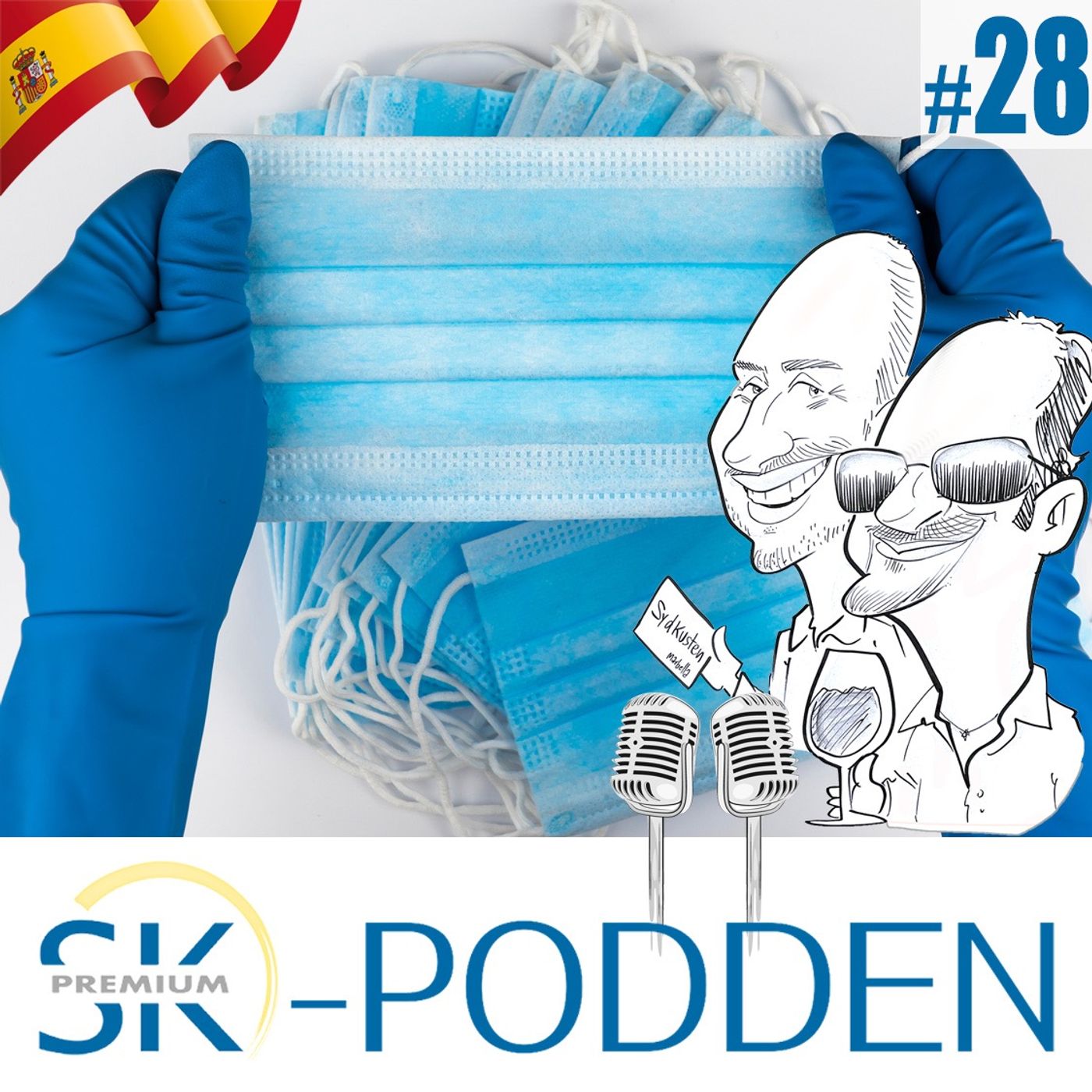 SK-podden