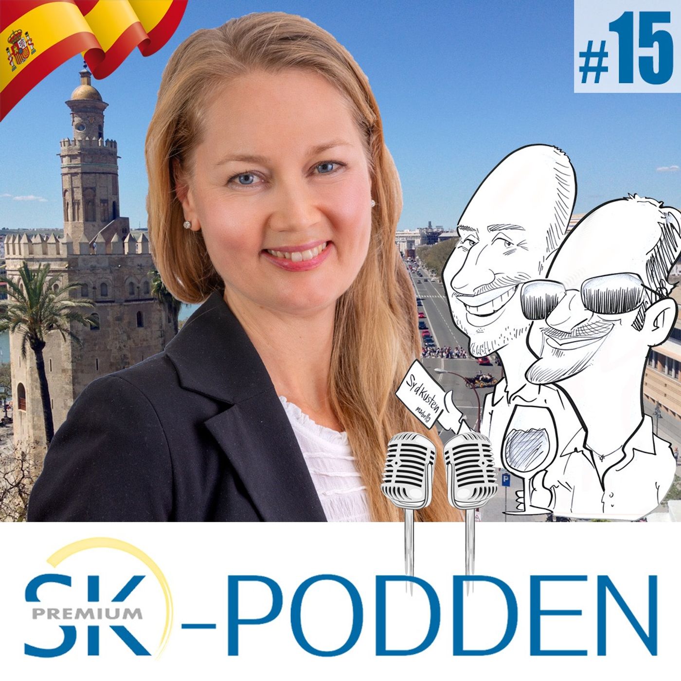 SK-podden