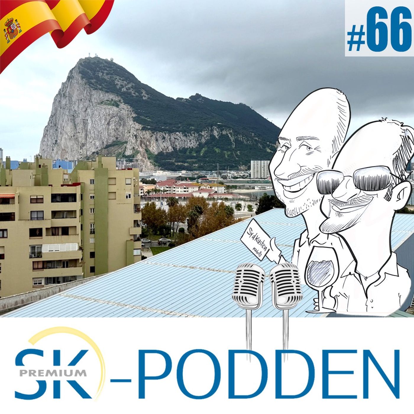 SK-podden