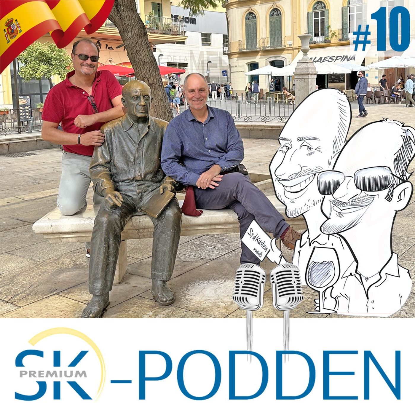 SK-podden