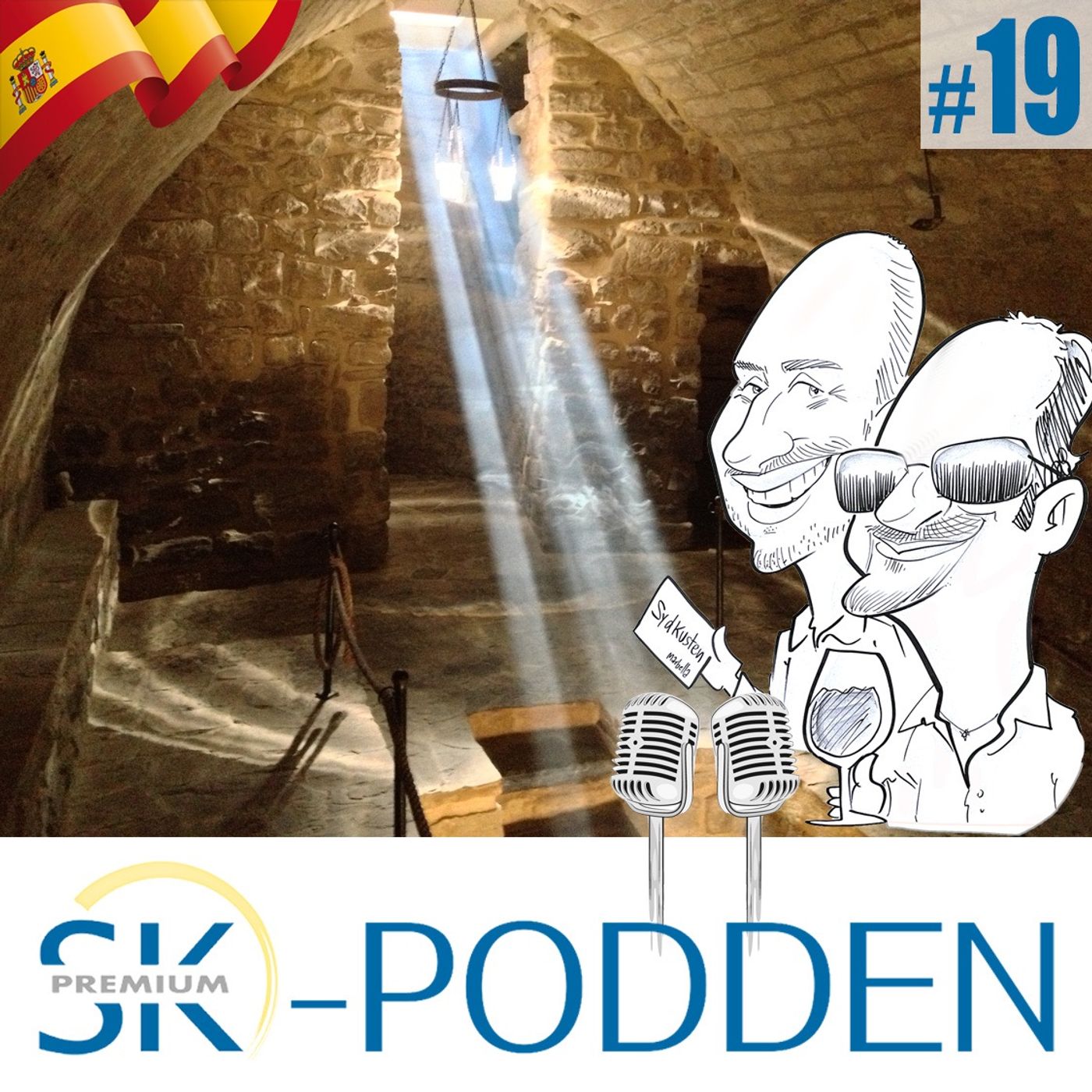 SK-podden