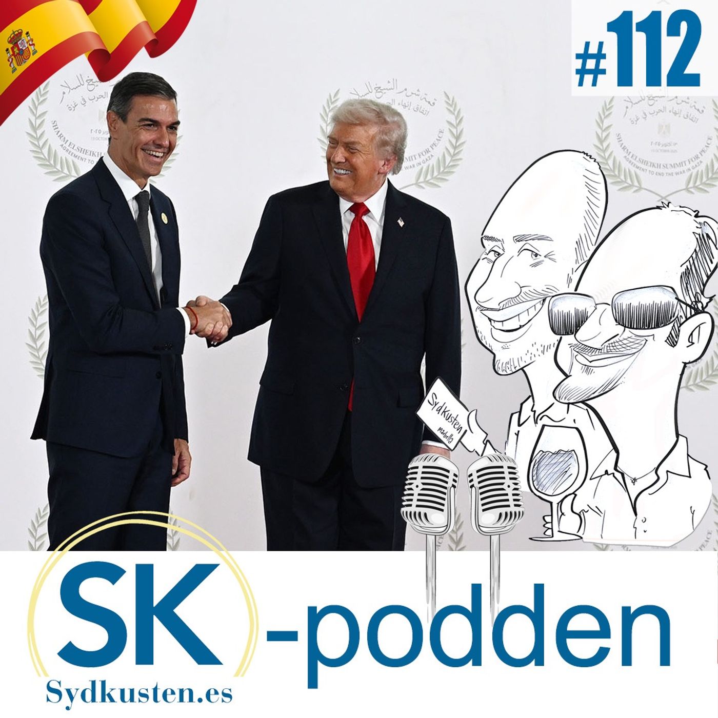 SK-podden 112🎙: Foto som bedrar