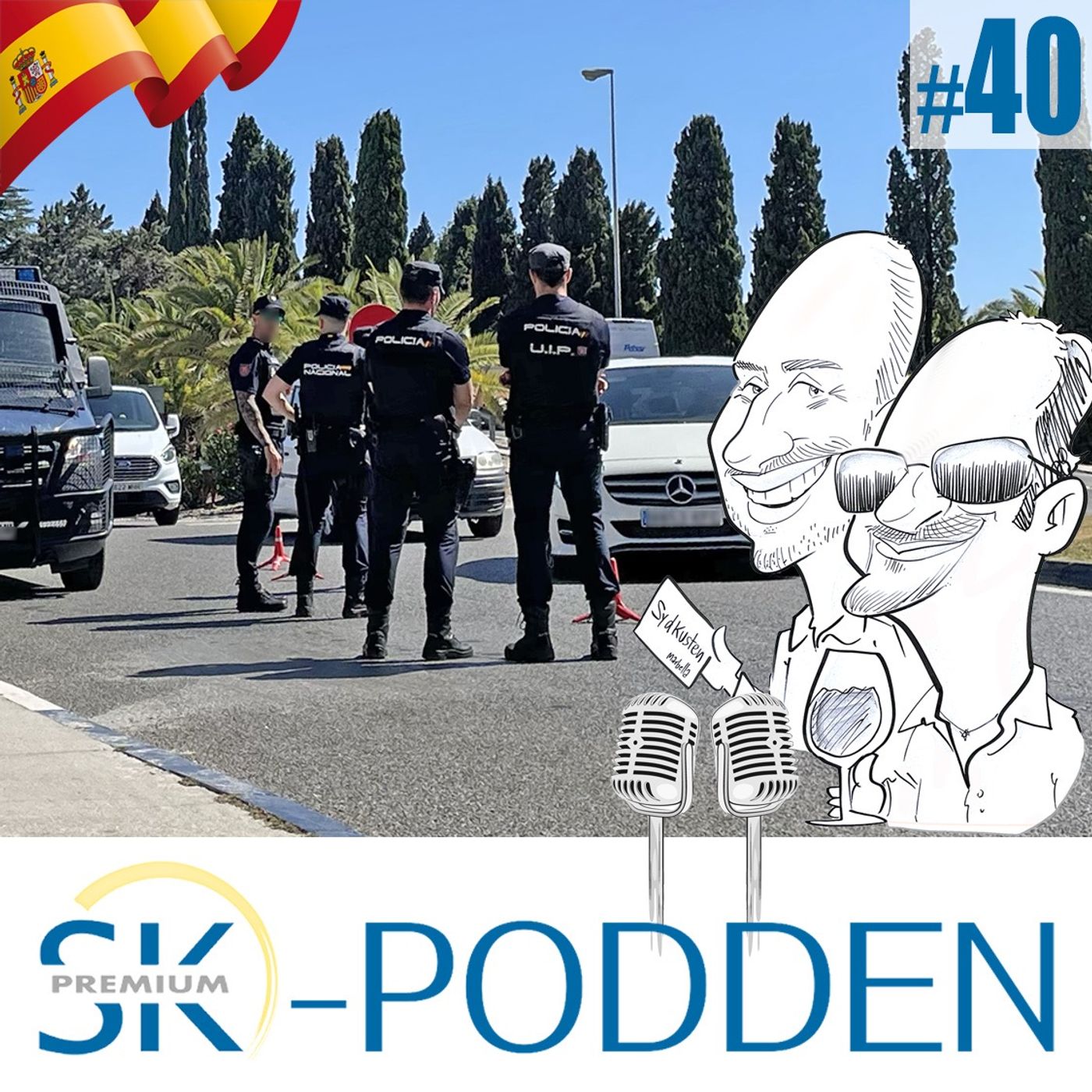 SK-podden
