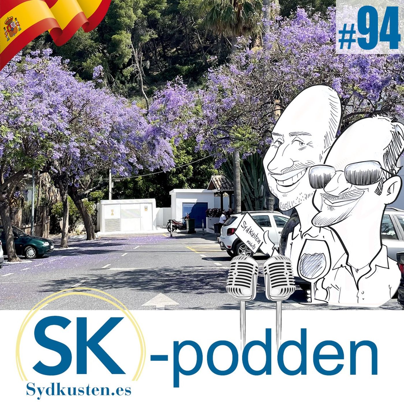 SK-podden