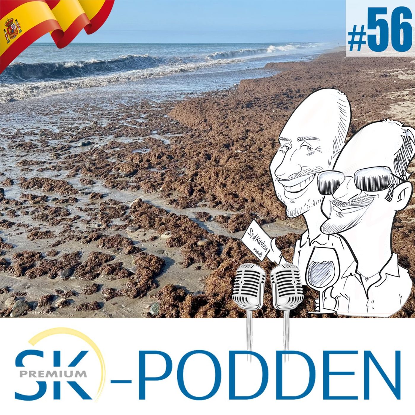 SK-podden