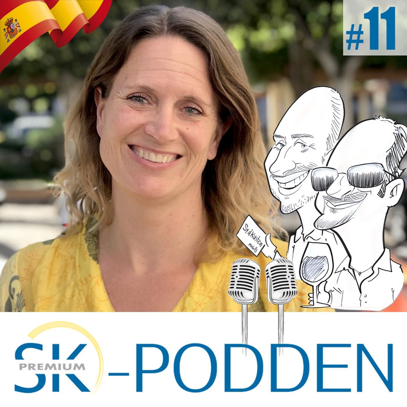 SK-podden