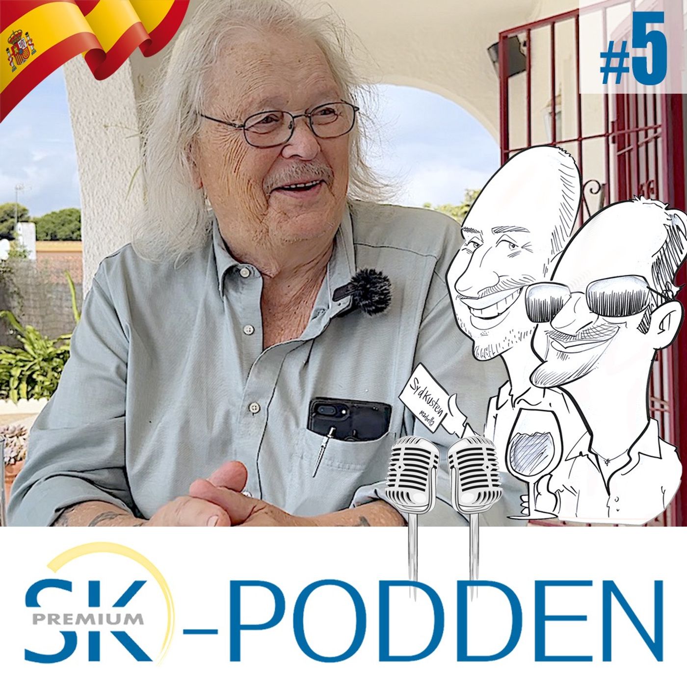 SK-podden
