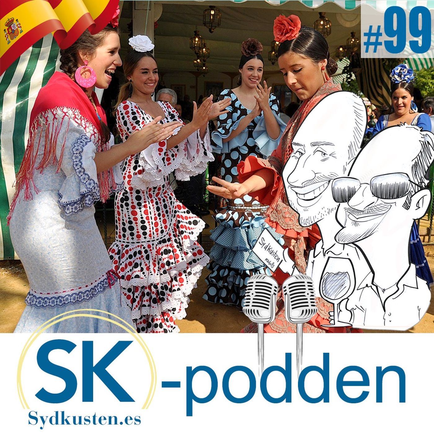 SK-podden