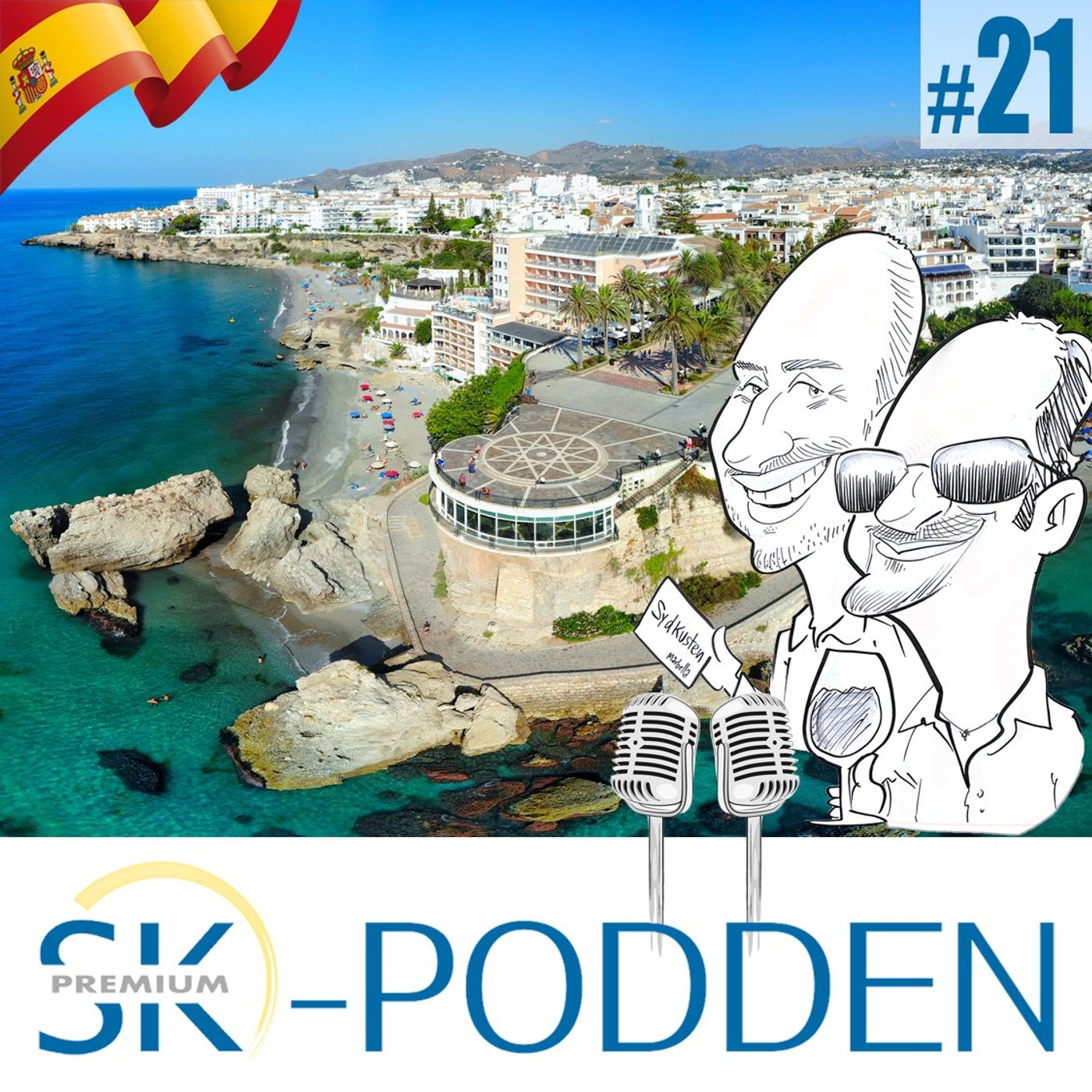 SK-podden