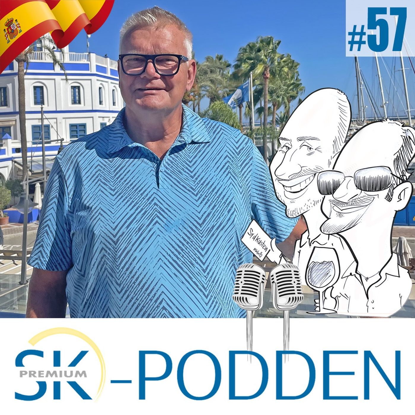 SK-podden