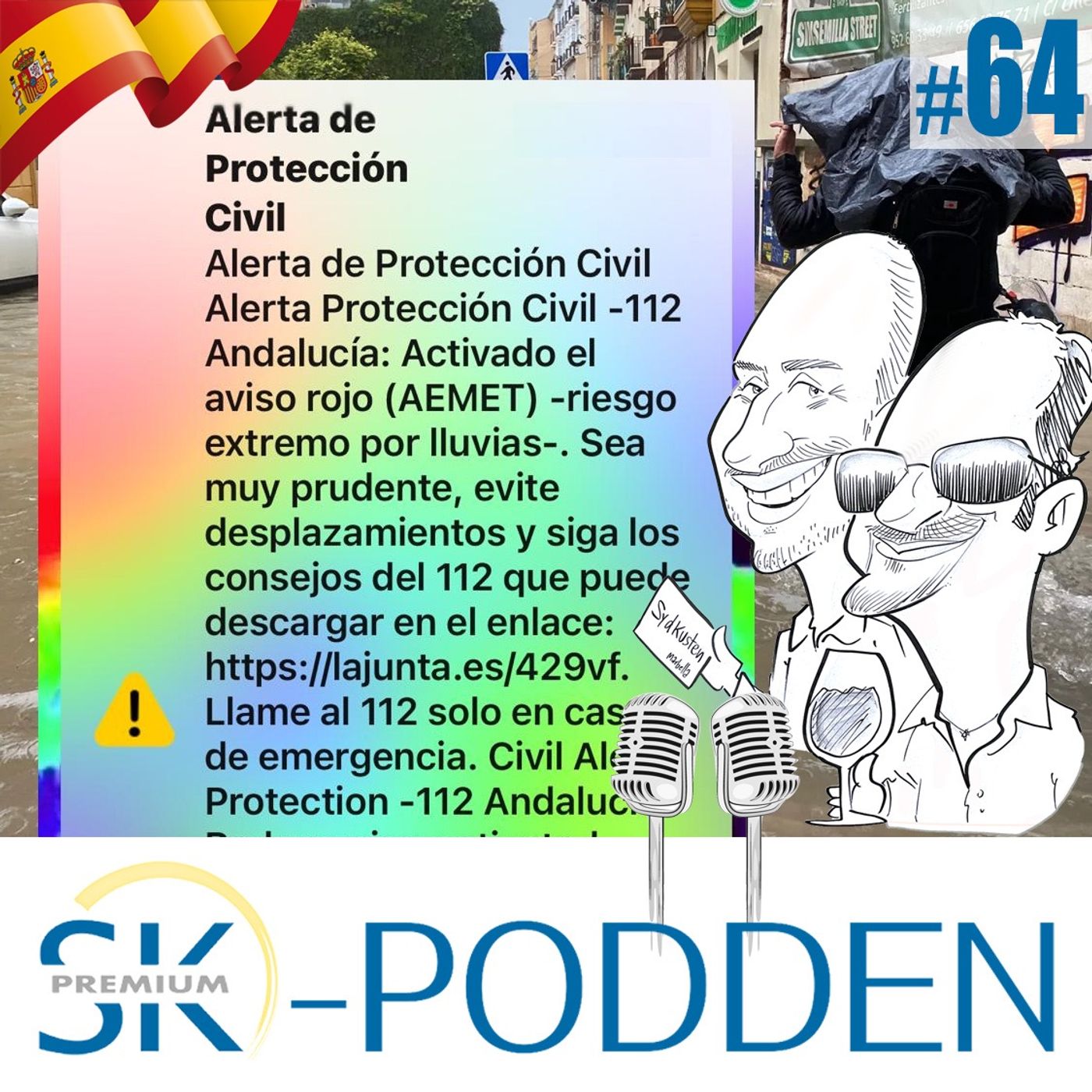 SK-podden
